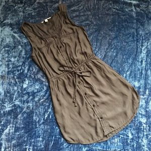 AMERICAN EAGLE OUTFITTERS Mini Dress